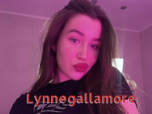 Lynnegallamore