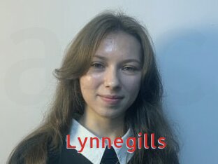 Lynnegills