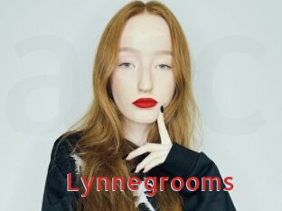 Lynnegrooms