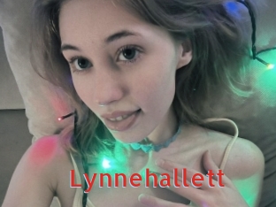 Lynnehallett