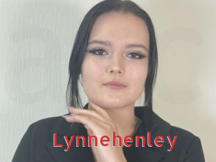 Lynnehenley