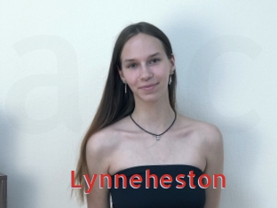 Lynneheston