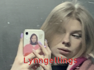 Lynngellings