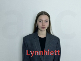 Lynnhiett