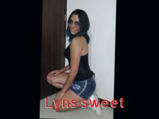 Lyns_sweet