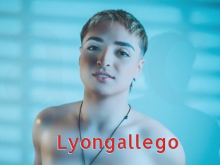 Lyongallego