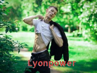 Lyonpower