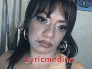 Lyricmedina