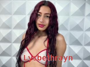 Lysbethrayn