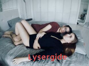 Lysergide