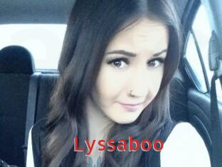 Lyssaboo