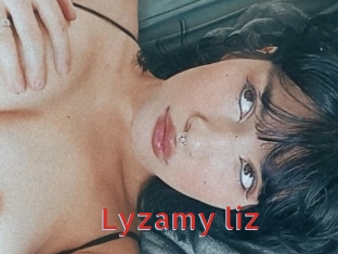 Lyzamy_liz