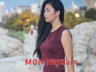 M0rningRain