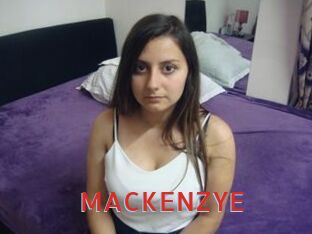 MACKENZYE_