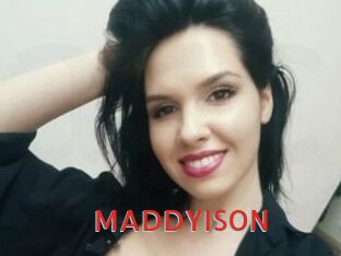 MADDYISON