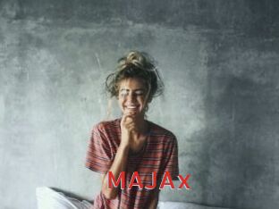 MAJAx