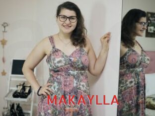 MAKAYLLA