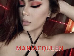 MANIACQUEEN