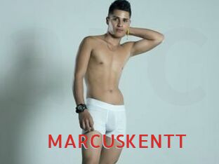 MARCUSKENTT