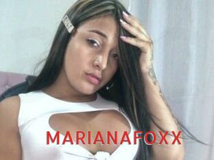 MARIANAFOXX