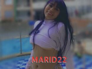 MARID22