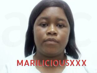 MARILICIOUSXXX