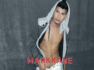 MARKKANE