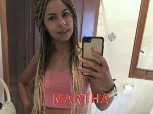 MARTHA