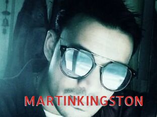 MARTINKINGSTON