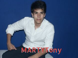 MARTYTony