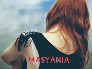 MASYANIA