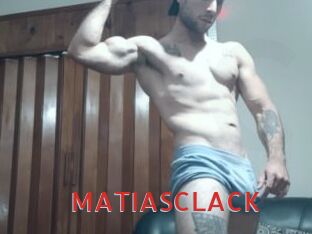 MATIASCLACK