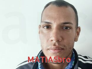 MATIASbro