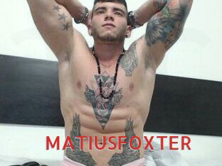 MATIUS_FOXTER