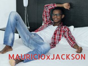 MAURICIOxJACKSON