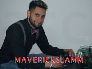 MAVERICKSLAMM