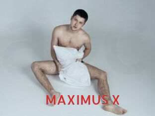 MAXIMUS_X