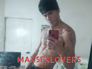 MAXSEXLOVERS