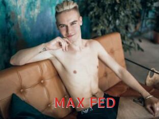 MAX_FED Archive DVD NET