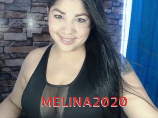 MELINA2020