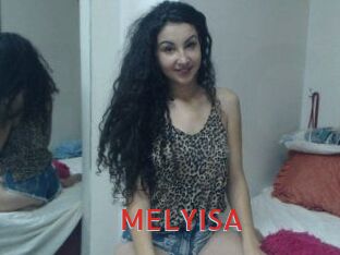 MELYISA