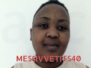 MESSIVVETITS40