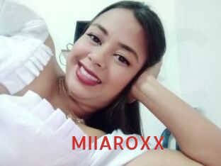 MIIAROXX