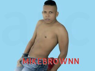 MIKEBROWNN