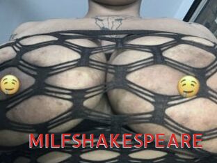 MILFSHAKESPEARE