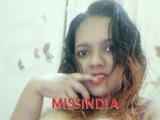 MISSINDIA