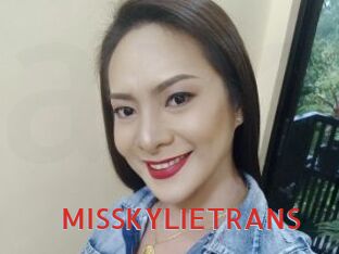 MISSKYLIETRANS