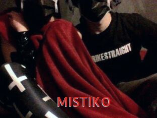 MISTIKO