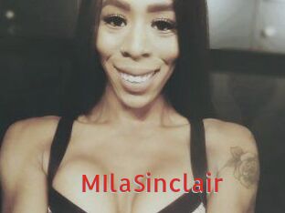 MIlaSinclair