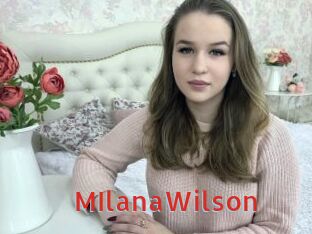 MIlanaWilson